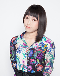 G-Rockets STUDIO講師の宮内敦子